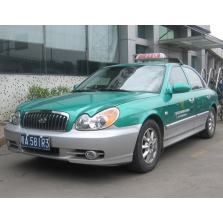 出租车