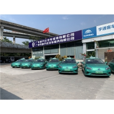出租车