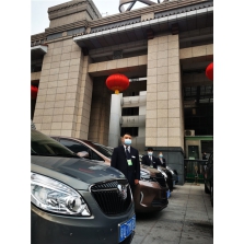商务车