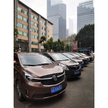 商务车