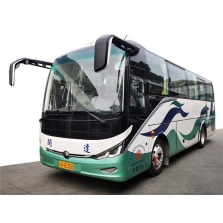 38座宇通